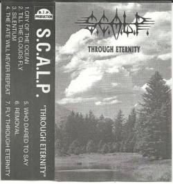 SCALP (RUS) : Through Eternity